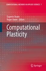 Computational Plasticity | SpringerLink Computational Plasticity | SpringerLink