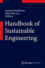 sustainable engineering dissertation