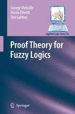 Amazon.com: FUZZY SETS, FUZZY LOGIC, APPLICATIONS