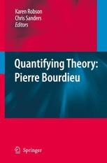 The Homology Thesis: Distinction Revisited | Springer Nature Link