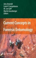 Early Postmortem Changes and Stages of Decomposition | Springer Nature Link
