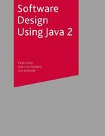 Software Design Using Java 2 | SpringerLink