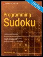 Programming Sudoku | SpringerLink