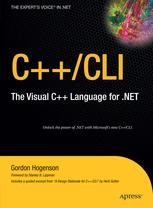 実践 C++/CLI 極めるための基礎と実用テクニック C++/CLIの本を最近のVisual Studioで試す | の回想録