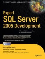Expert SQL Server 2005 Development | SpringerLink