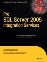 Pro SQL Server 2005 Integration Services | SpringerLink