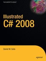 Illustrated C# 2008 | Springer Nature Link