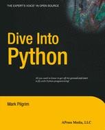 Dive Into Python | Springer Nature Link