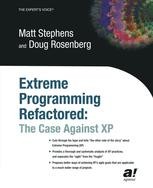 Extreme Programming Refactored: The Case Against XP | SpringerLink