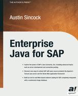 Enterprise Java for SAP | SpringerLink