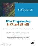 GDI+ Programming in C# and VB .NET | SpringerLink