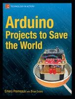 Arduino Projects to Save the World | SpringerLink