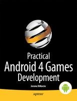 Practical Android 4 Games Development | Springer Nature Link