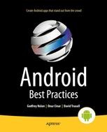 Android Best Practices | Springer Nature Link