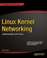 Linux Kernel Networking: Implementation and Theory | SpringerLink