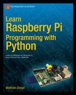 Learn Raspberry Pi Programming with Python | SpringerLink