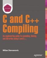 Advanced C and C++ Compiling | SpringerLink