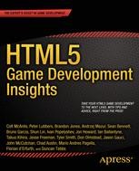 HTML5 Game Development Insights | SpringerLink