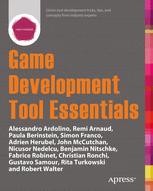 Game Development Tool Essentials | SpringerLink