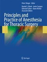 Anesthesia for Pulmonary Thromboendarterectomy | Springer Nature Link