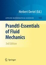Prandtl-Essentials of Fluid Mechanics | Springer Nature Link