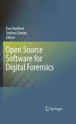 Open Source Software for Digital Forensics | SpringerLink