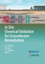 In Situ Chemical Oxidation for Groundwater Remediation | Springer ...