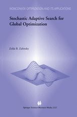 Stochastic Adaptive Search for Global Optimization | SpringerLink