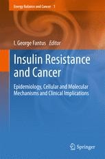 Insulin and the Physiology of Carbohydrate Metabolism | Springer