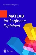 MATLAB® for Engineers Explained | SpringerLink