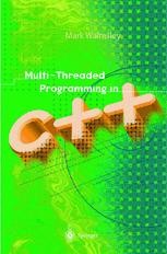 Multi-Threaded Programming in C++ | SpringerLink