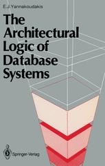 The Architectural Logic of Database Systems | Springer Nature Link