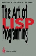The Art of Lisp Programming | SpringerLink