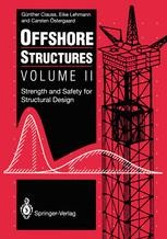 Marine Structures Engineering: Specialized Applications