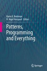 Patterns, Programming and Everything | SpringerLink