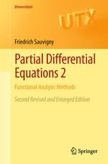 Distributions， Partial Differential Equations， and Harmonic Analysis (Universitext) Distributions, Partial Differential Equations, and Harmonic