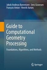 GPU Pro 360 Guide to Geometry Manipulation: Guide to
