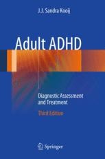 Psihodiagnosticul ADHD - ghidul psihologului clinician practicant în România din perspectiva cercetătorului-pacient (o primă versiune)