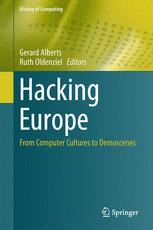 Hacking Europe: From Computer Cultures to Demoscenes | SpringerLink