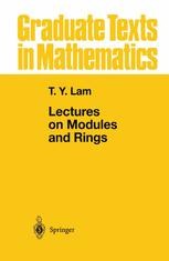 語学・辞書・学習参考書 Lectures on Modules and Rings 978-1-4612-0525-8.jpg