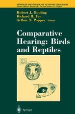 Comparative Hearing: Birds and Reptiles | Springer Nature Link