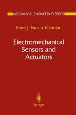 Optomechanical Sensors | Springer Nature Link