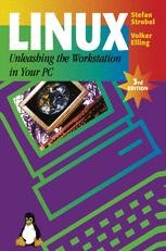 Linux - Unleashing the Workstation in Your PC | SpringerLink