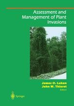 Assessment and Management of Plant Invasions | SpringerLink