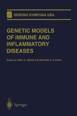 Genetic Models of Immune and Inflammatory Diseases | Springer Nature Link