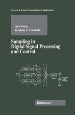 Sampling in Digital Signal Processing and Control | SpringerLink