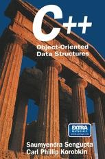 C++: Object-Oriented Data Structures | SpringerLink