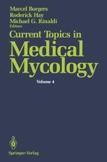 medical mycology research topics