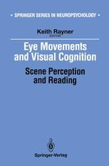 Visual Attention and Eye Movement Control During Reading and Picture ...
