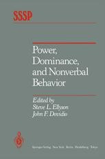 Making Sense of Behavior: The Meaning of Control: Powers